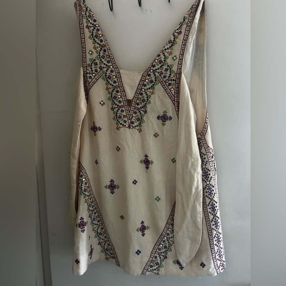 Boho dress